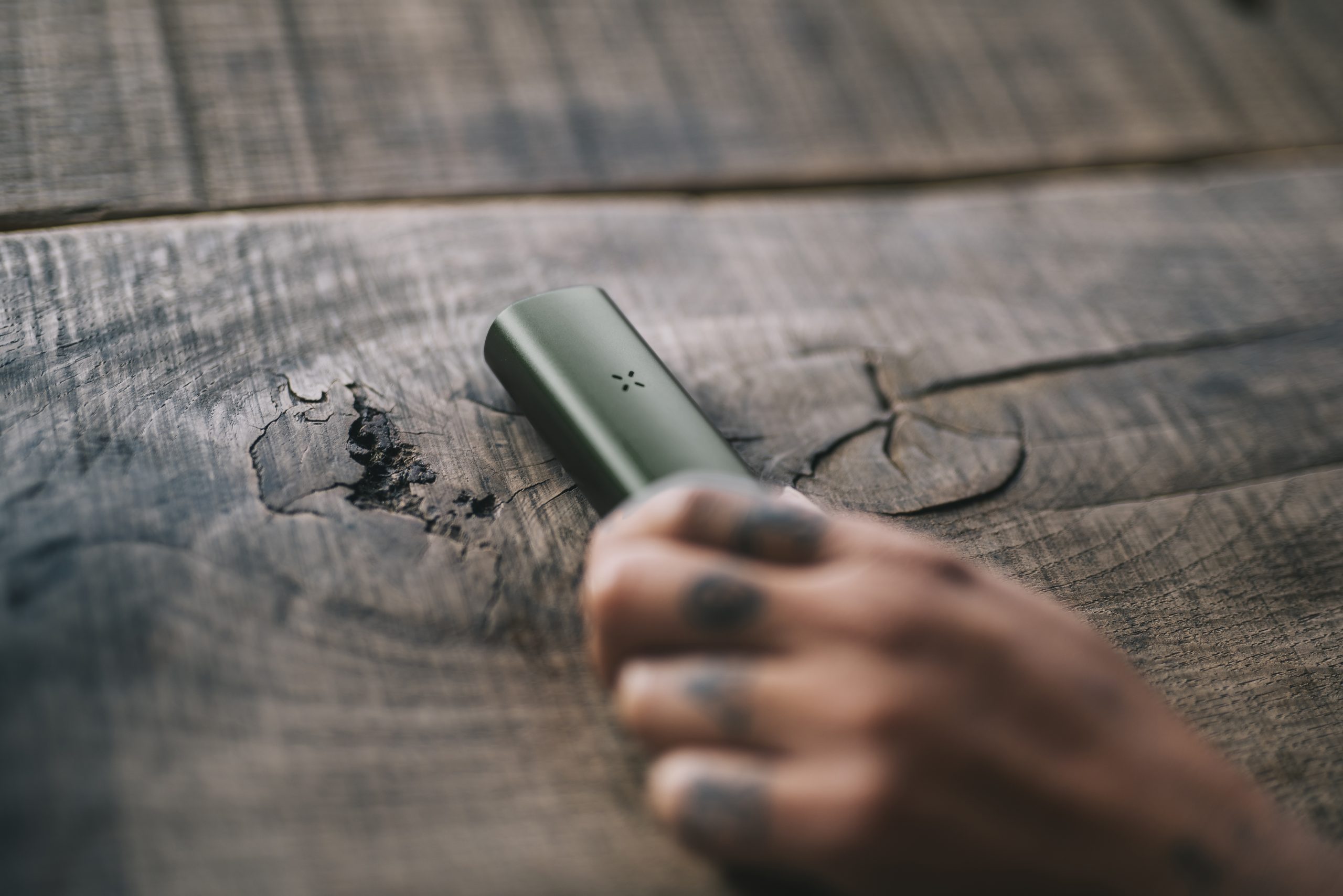 Vaporisateurs CBD et accessoires fumeurs